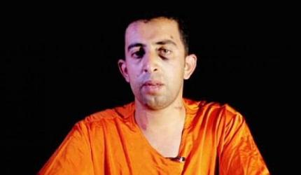 Jordan pilot hostage al-Kaseasbeh 'burned alive' by IS