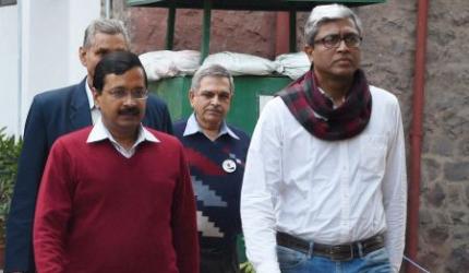 Battleground Delhi: Why AAP looks confident