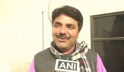 Cops to quiz AAP MLA about recovery of liquor bottles