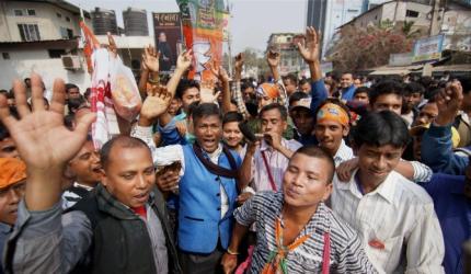 Five key factors that will affect BJP in Assam polls