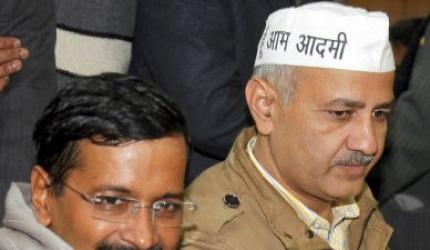 Meet the likely leaders of AAP's Cabinet 2.0