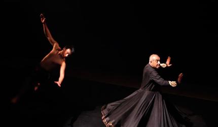 Astad Deboo and the dance of rebellion in Manipur 
