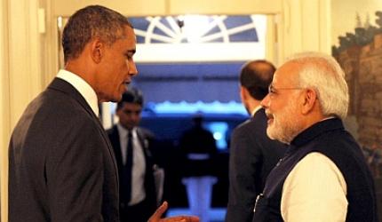 US looms large in Modi's calculations: Experts