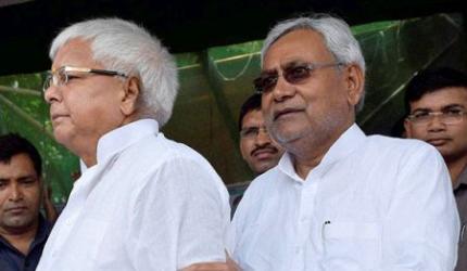 Bihar results: Defeat in polls to hurt BJP's Rajya Sabha hopes