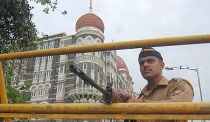 Tight security in Mumbai in run up to Memon's hanging