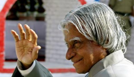 Odisha renames Wheeler Island as Abdul Kalam Island