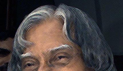 #RIPKalam: India will miss you, sir