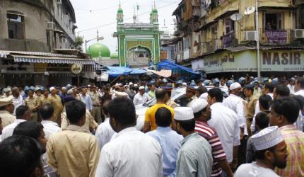 People at Memon's funeral could be potential terrorists: Tripura governor