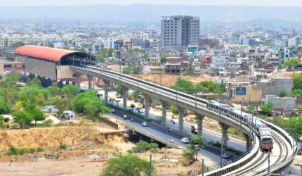 It's not Bengaluru or Patna, these 98 places will be 'Smart Cities'!