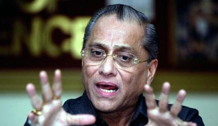 Srinivasan-backed Dalmiya set to return as BCCI president