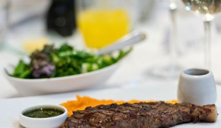 Man kills co-worker for tricking him into eating beef