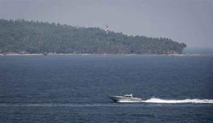 Moderate intensity quake hits Andaman and Nicobar Islands