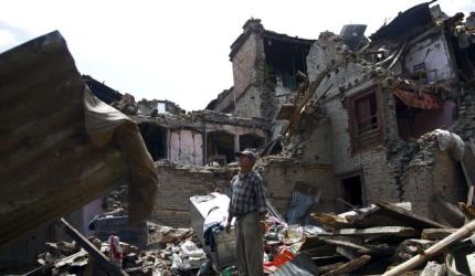 9.0-quake is waiting to happen in Kashmir: Expert