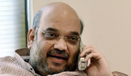 Amit Shah exclusive 2: 'We have added 'nishtha', sincerity of purpose, to governance'