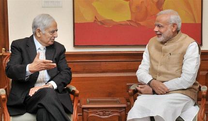 'Modi's Kashmir policy is very imaginative'