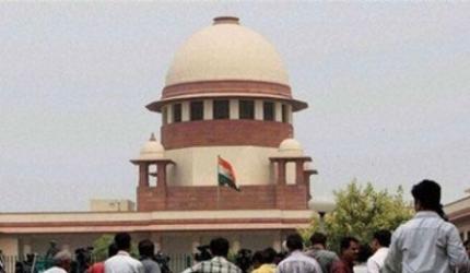 SC to hear pleas challenging Waqf Act on April 16