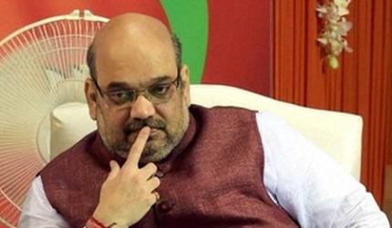 Will BJP's Bihar debacle spell trouble for Amit Shah?