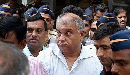 Peter Mukerjea gets bail: 'Prima facie no evidence'