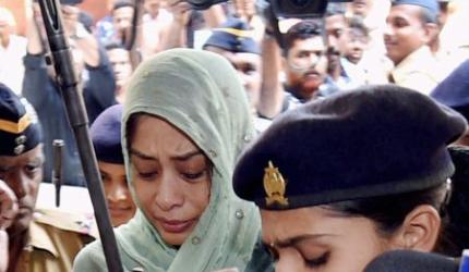 No objection in making Indrani's driver approver in Sheena case: CBI