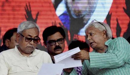 The complicated caste politics of Bihar