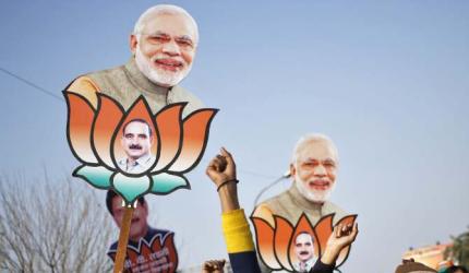 40 Modi rallies, 40 star campaigners: BJP on overdrive in Bihar