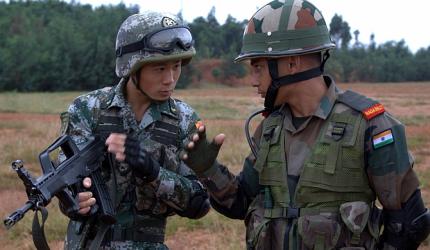 India, China armies to hold high-level talk on June 6