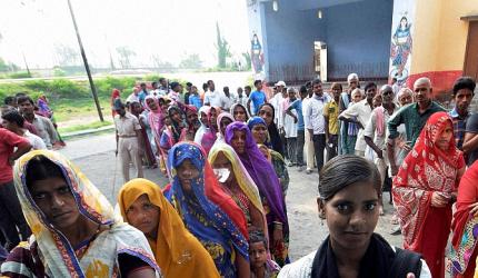 6 reasons why the BJP might win Bihar elections