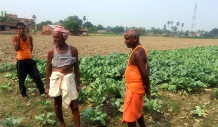 'India Is Becoming Super India And Bharat Is Becoming Like Somalia'