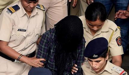 Will cops seek custody of Sheena murder accused again?