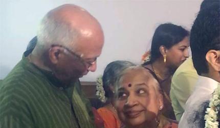 Two Wars and a Romance