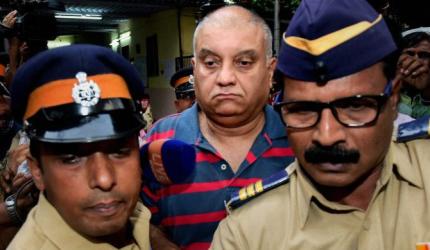 Sheena Bora murder: When Peter and Indrani were quizzed together