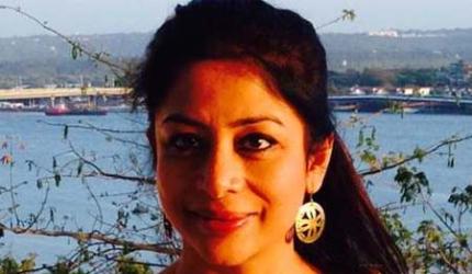 Indrani taken to her Worli home, cops recreate crime scene 