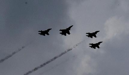 PHOTOS: The spectacular 1965 war carnival at Rajpath