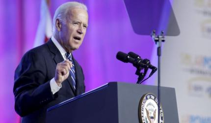 Trump's conduct after COVID unconscionable: Biden