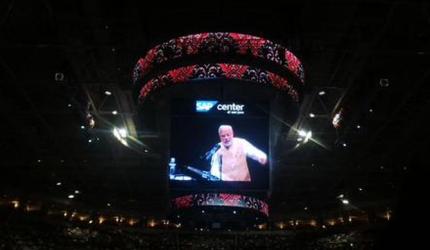 In California, Modi hails India, says it's our time to shine