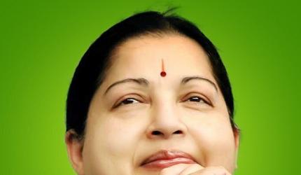 Jayalalithaa's condition critical; security forces on alert