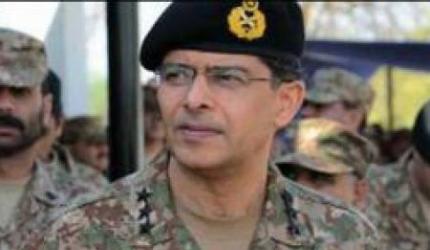 'Pakistani army officers don't want to join the ISI'