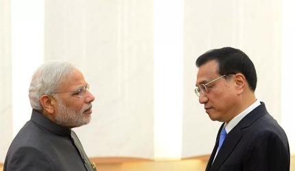 The year India and China hoped high, delivered low