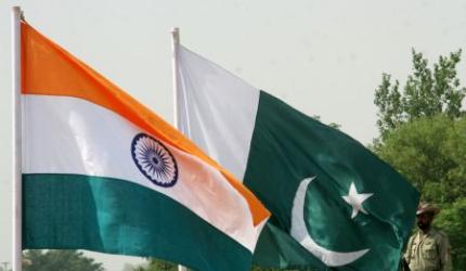 When India and Pakistan took a common stand!
