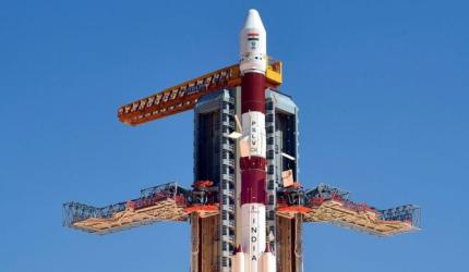 Class 10/11/12 students, want to study at ISRO?