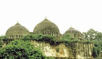 Why Muslims want Babri Masjid debris