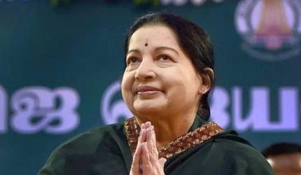 Jayalalithaa completely recovered, say her doctors in Chennai