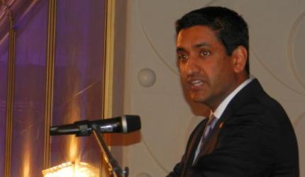 Silicon Valley gets an Indian-American Congressman