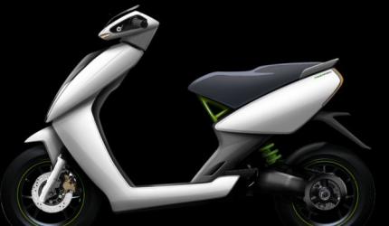 Automakers pour money into electric bike start-ups