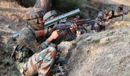 Government clears Rs 15,935-crore plan to buy guns for military