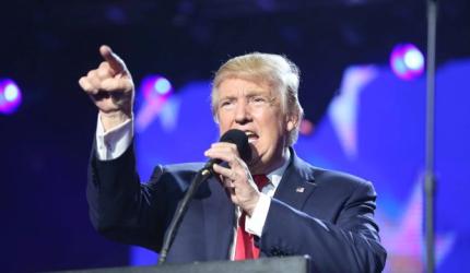 Donald Trump is wrong for our community