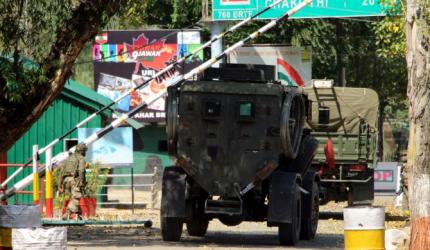 Dialogue? Pakistan prefers using poison: India