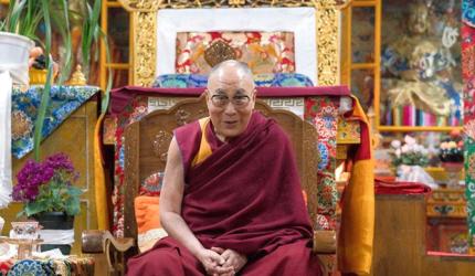 Why the Dalai Lama is so beloved