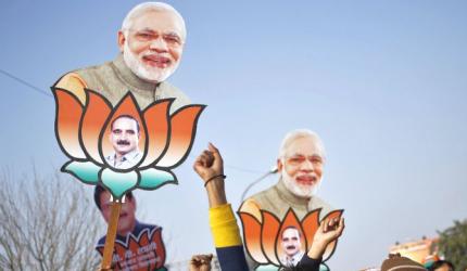 BJP's Delhi win will send a message to Gujarat, Himachal