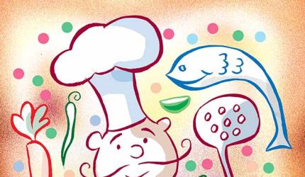 Food quiz: Are you a menu illiterate?